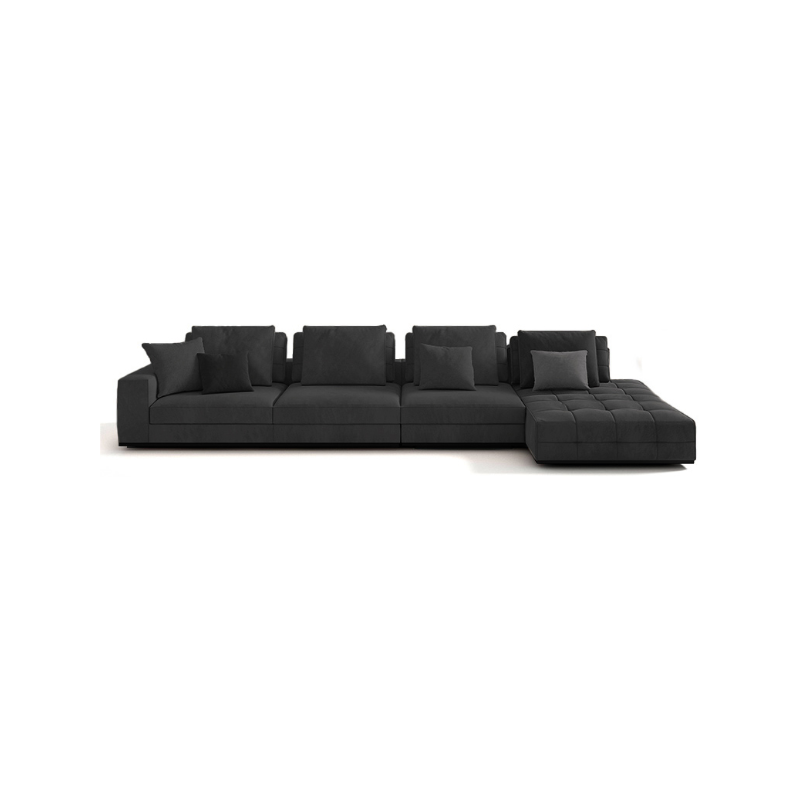 L-Shape Sectional | Ormau - image 21