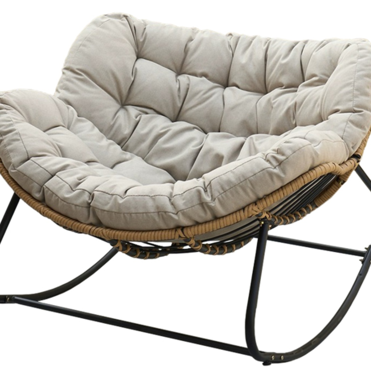 Ergonomic Rocking Chair | Ormau - image 12