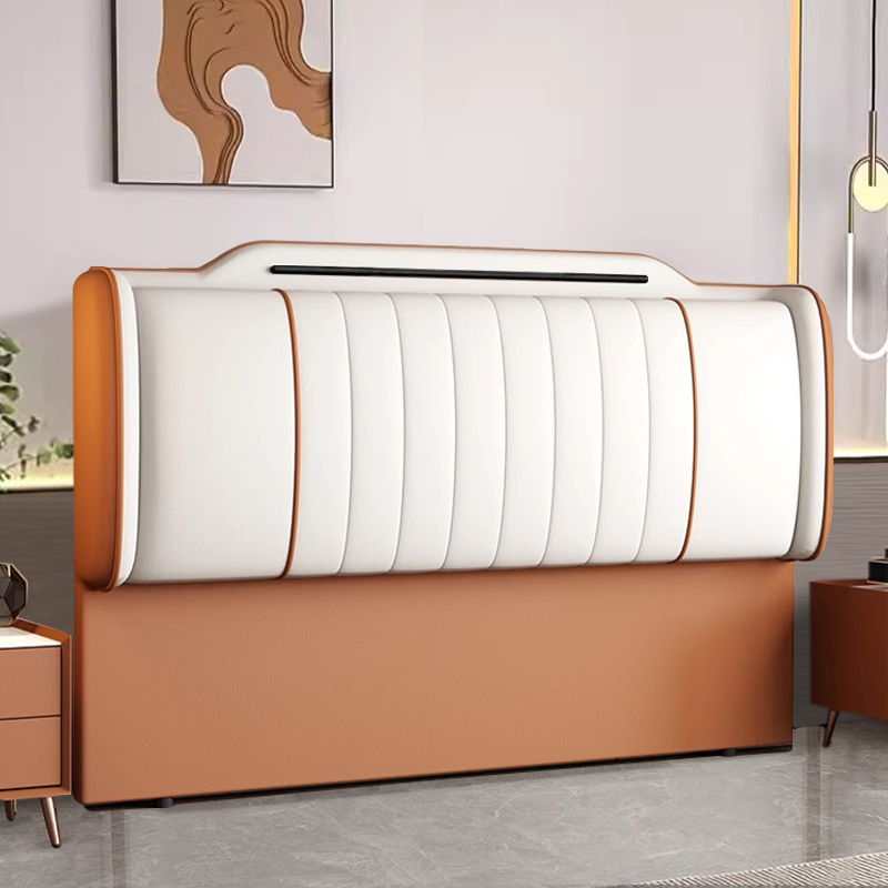 Modish Panel Headboard | Ormau - image 8
