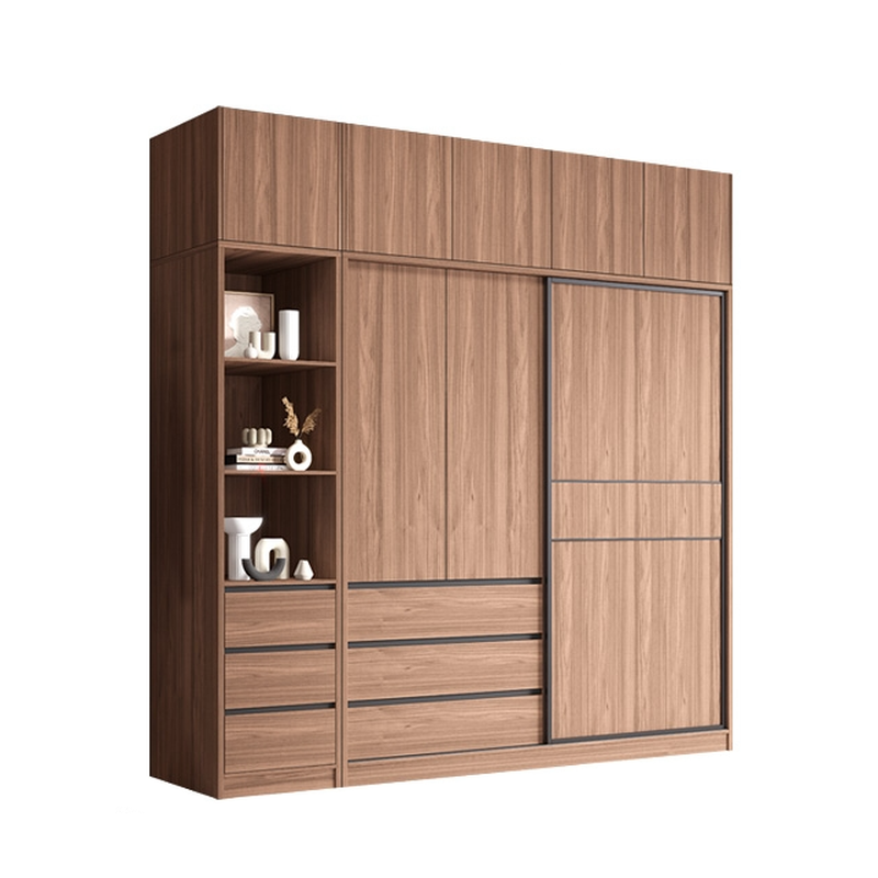 Sandalwood Wardrobe | Ormau - image 31