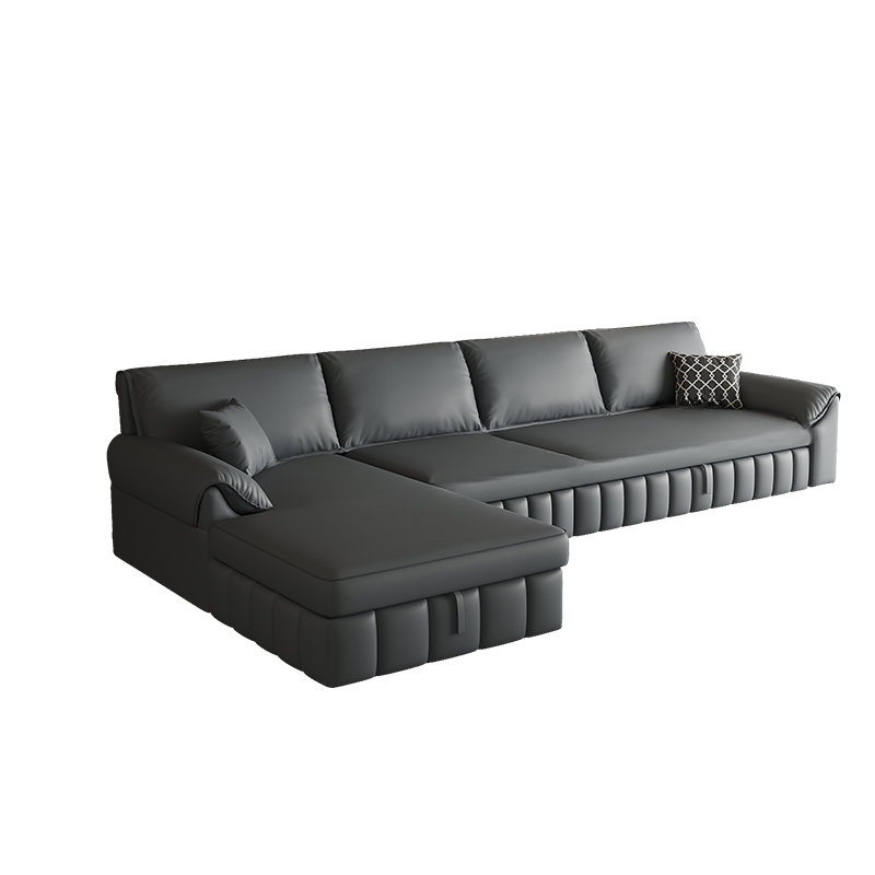 Convertible Sectional Sofa | Ormau - image 20