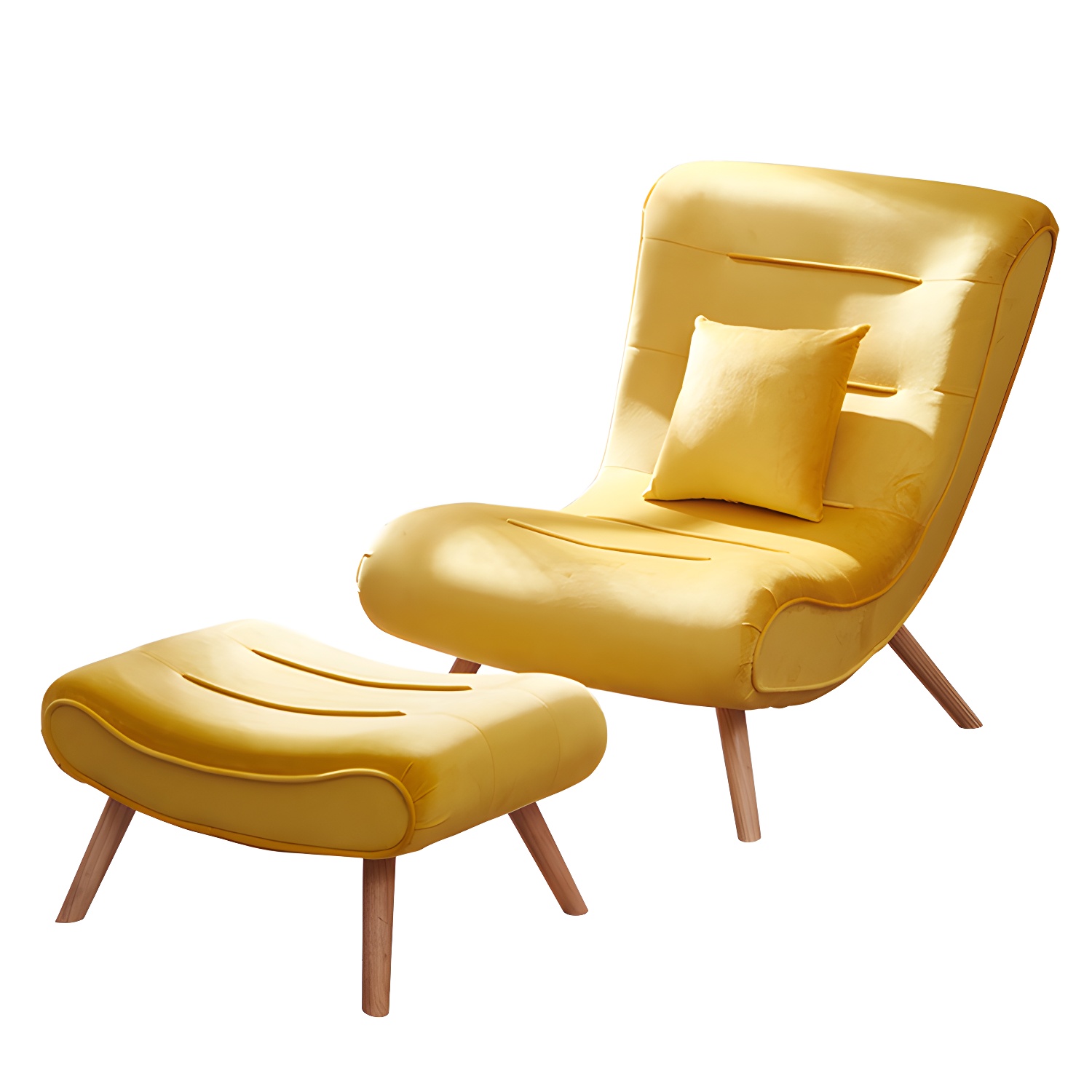 Cushions Rocker Chair | Ormau - image 15