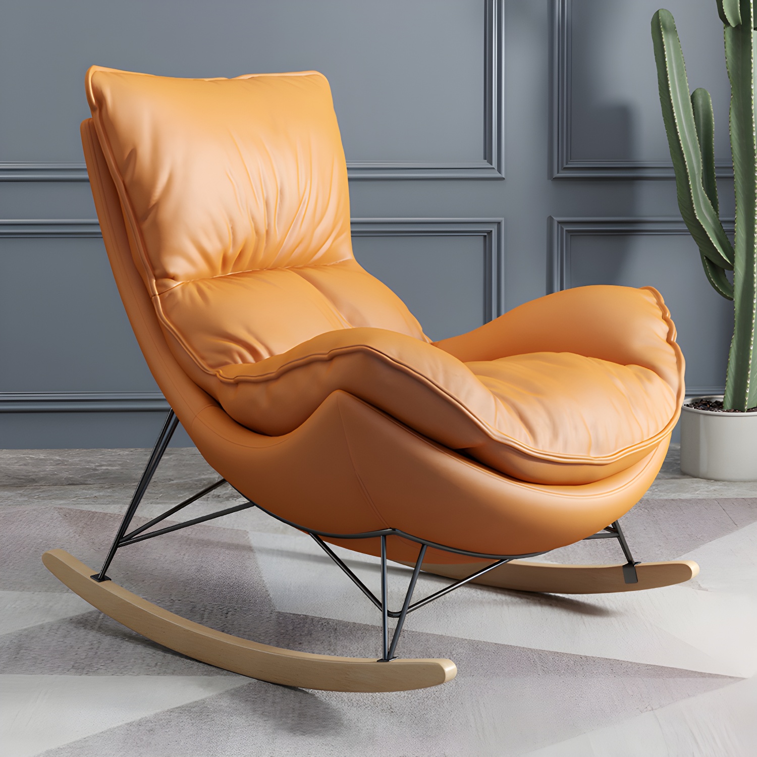 Spindle Rocker | Ormau - image 7