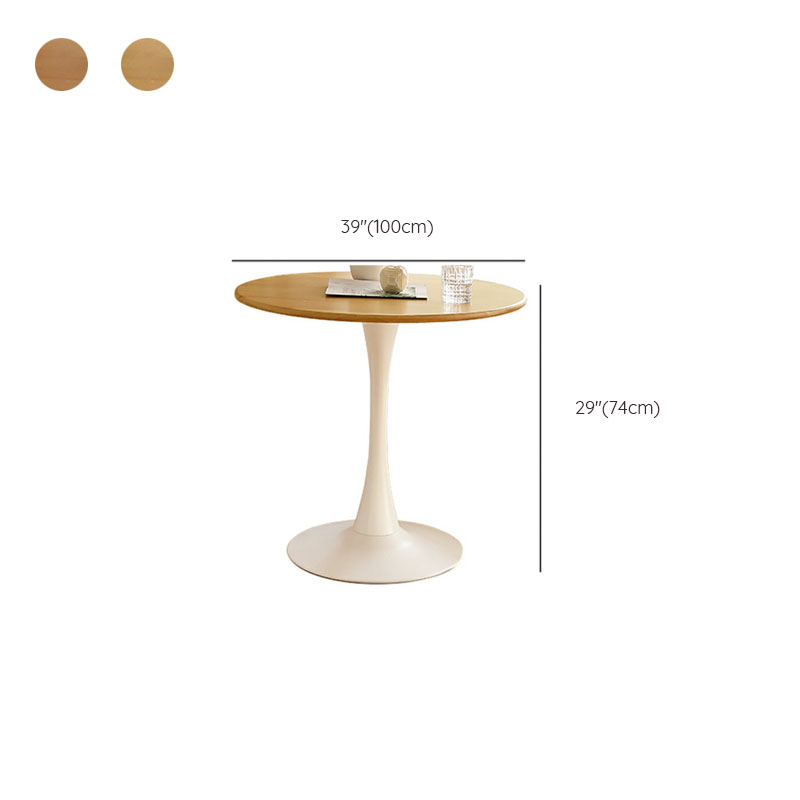 Round Dining Table | Ormau - image 21