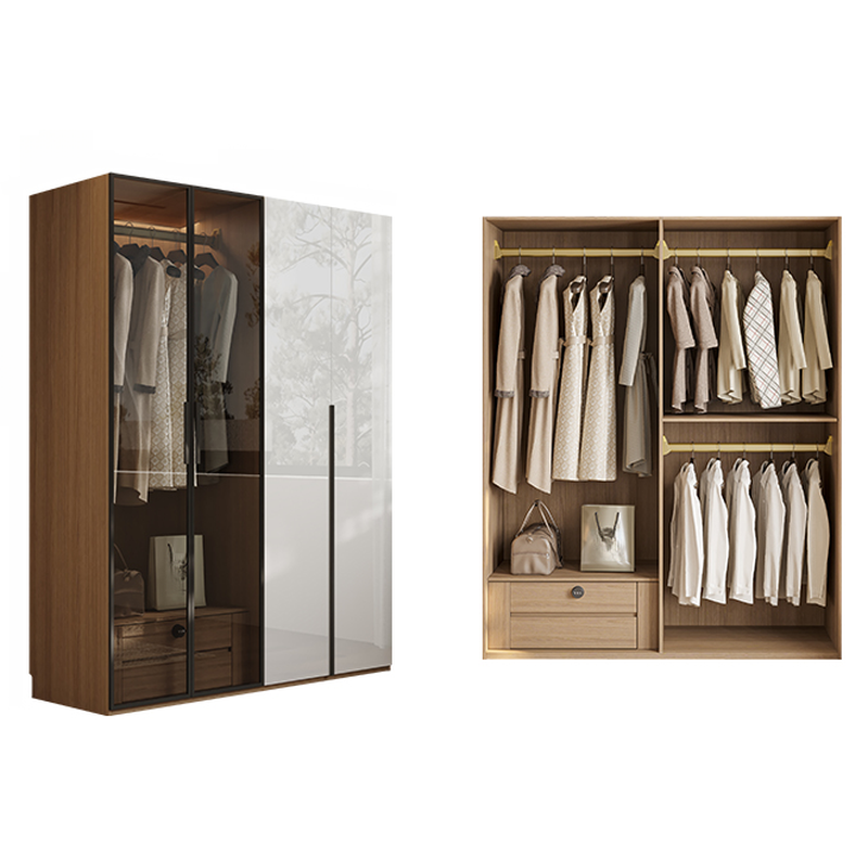Lumber Wardrobe | Ormau - image 39