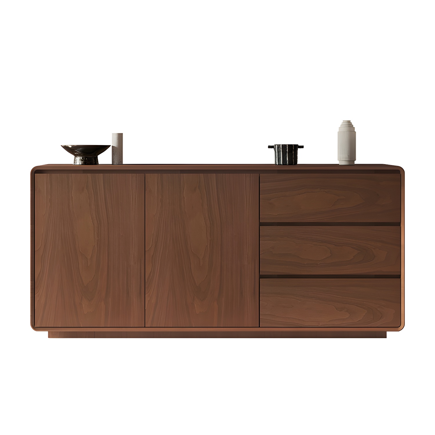 Modern Wood Sideboard | Ormau - image 21