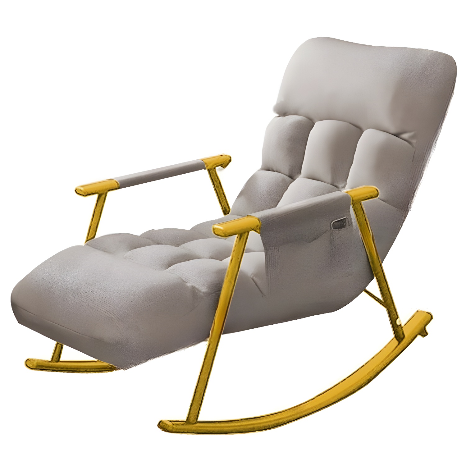 Modern Rocking Chair | Ormau - image 25