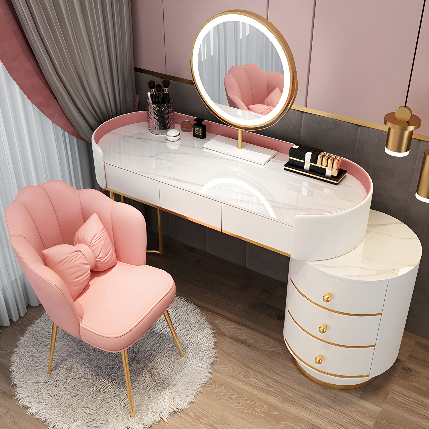 Glam Vanity | Ormau - image 32