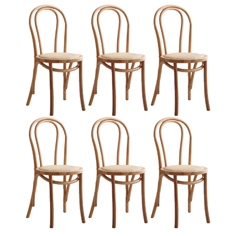 Scandinavian Side Chair | Ormau - image 35