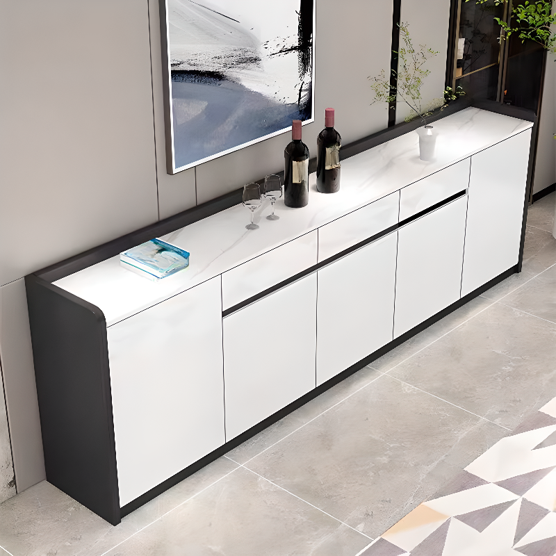 Minimalist Buffet Table | Ormau - image 16