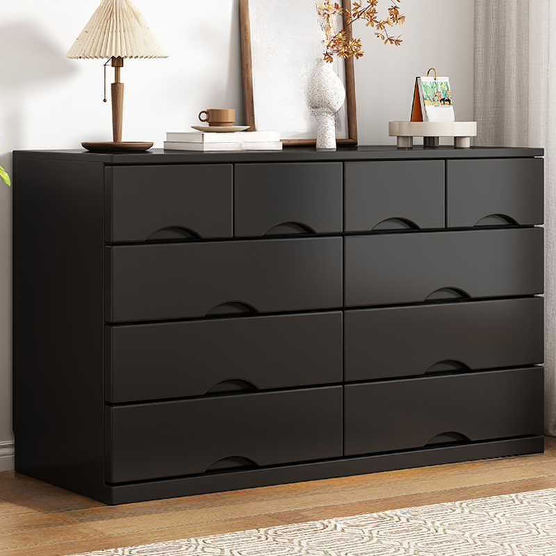 Simple Raw Wood Dresser | Ormau - image 26