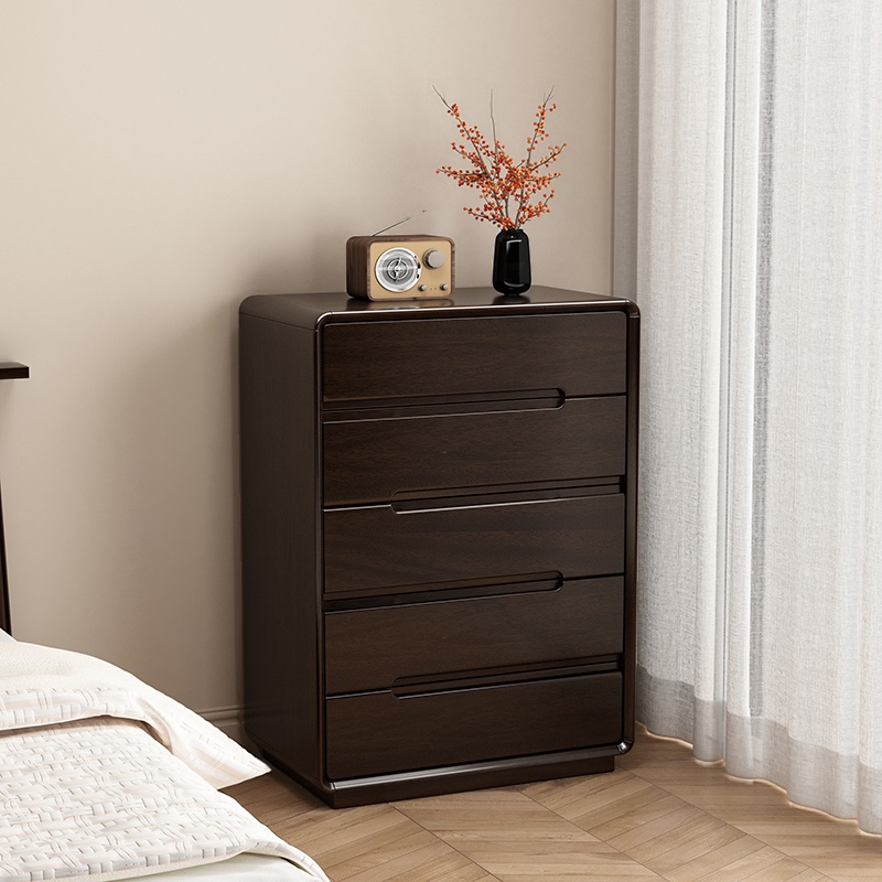 Modern Wood Dresser | Ormau - image 1