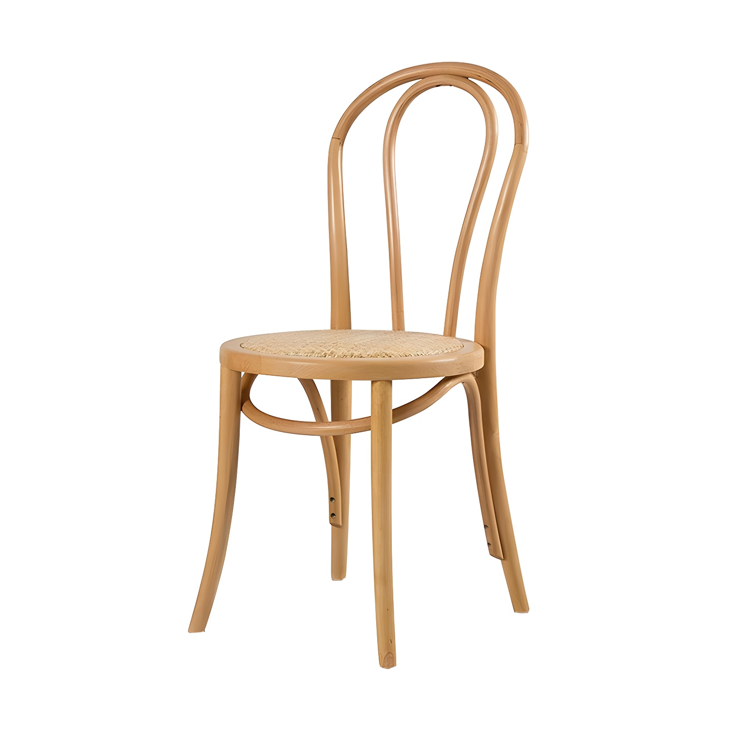 Modern Open Back Chair | Ormau - image 13