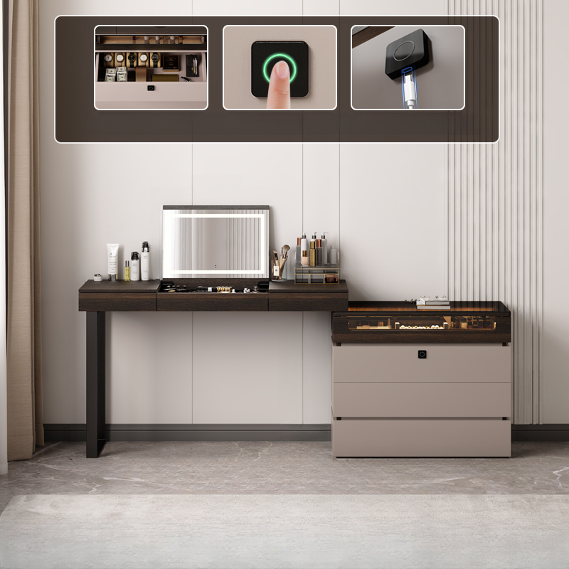 Space-Saving Vanity Set | Ormau - image 27