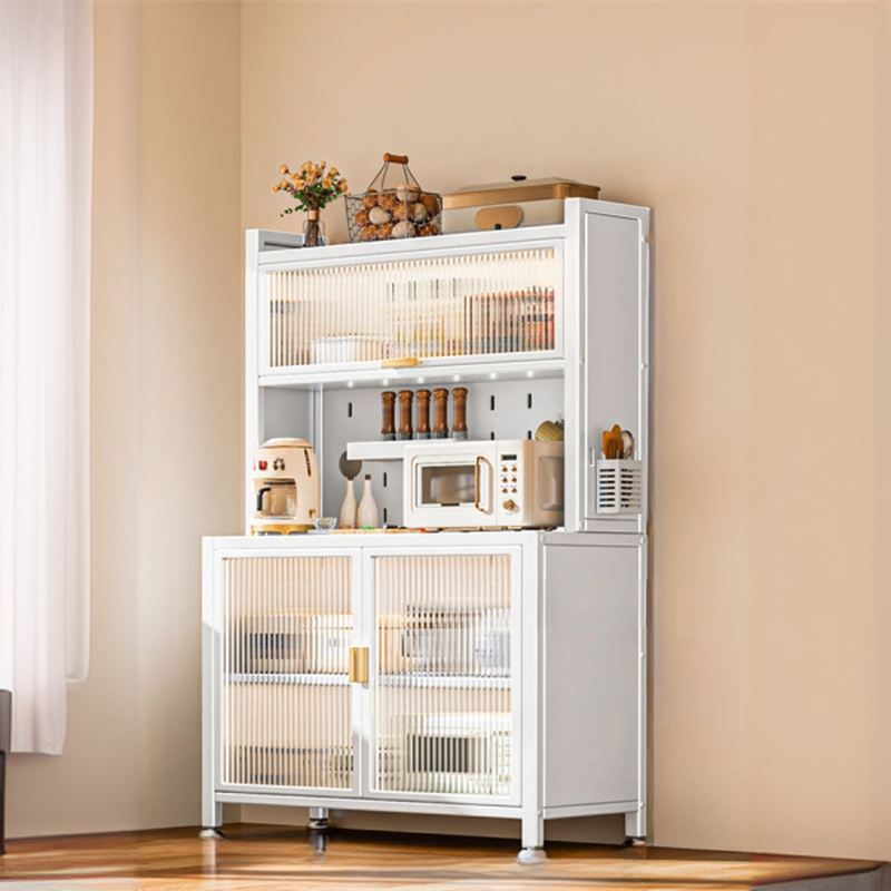 Alloy Kitchen Storage | Ormau - image 2