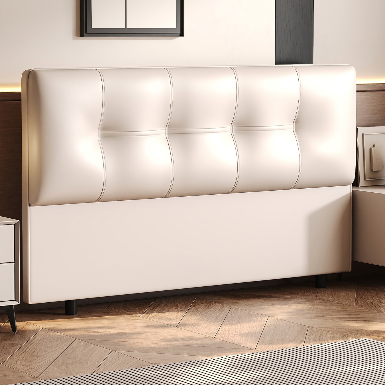 Panel Headboard | Ormau - image 3