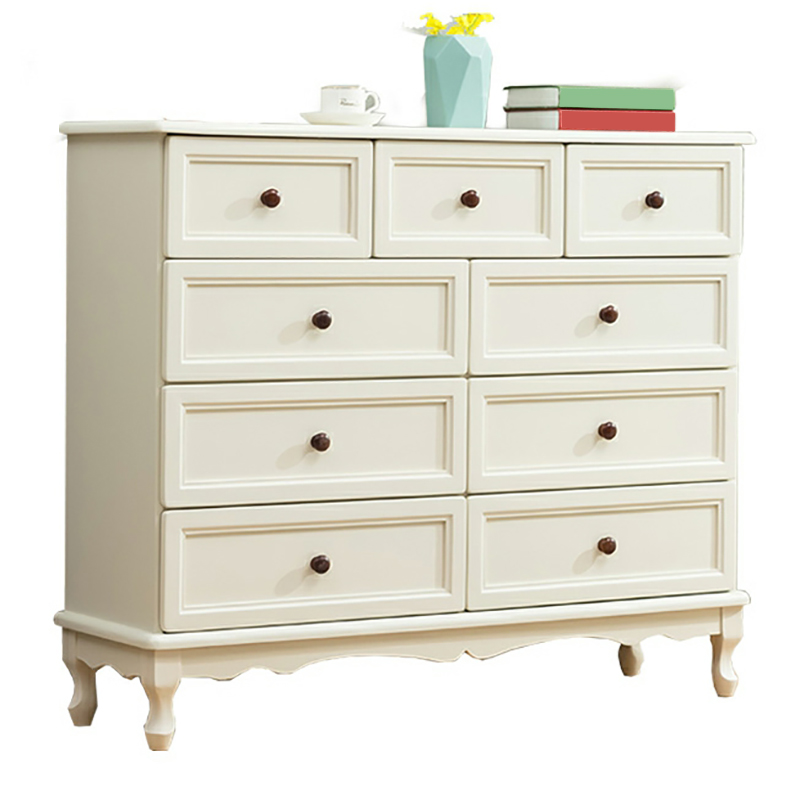 Solid Wood Chest | Ormau - image 30