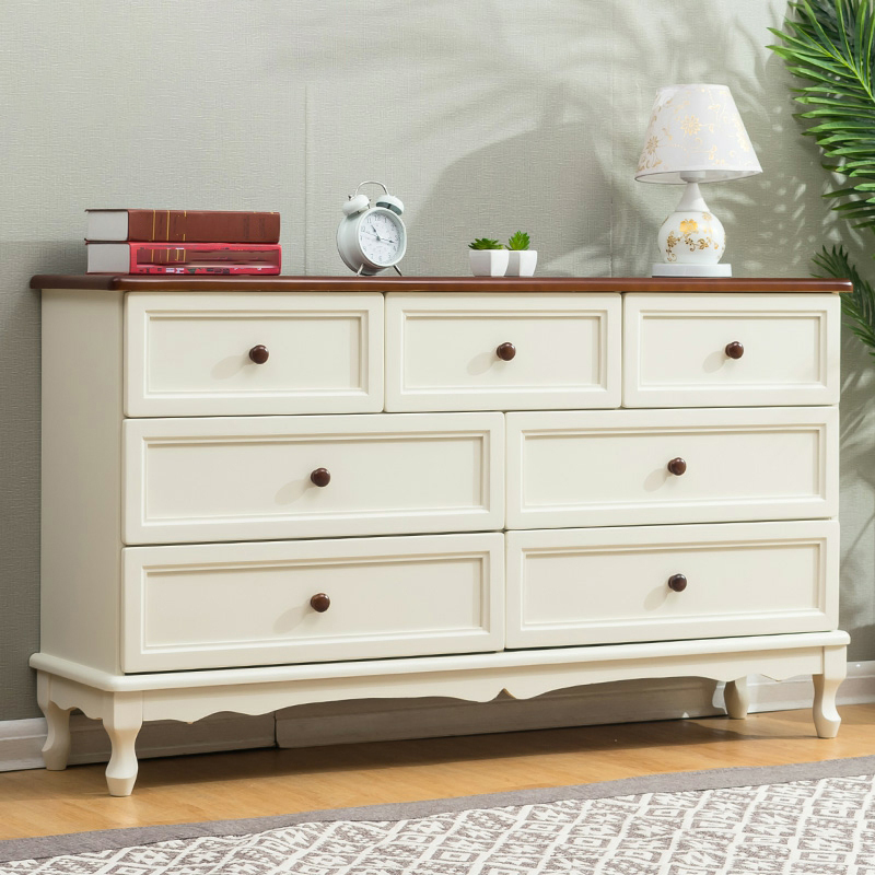 Solid Wood Dresser | Ormau - image 28