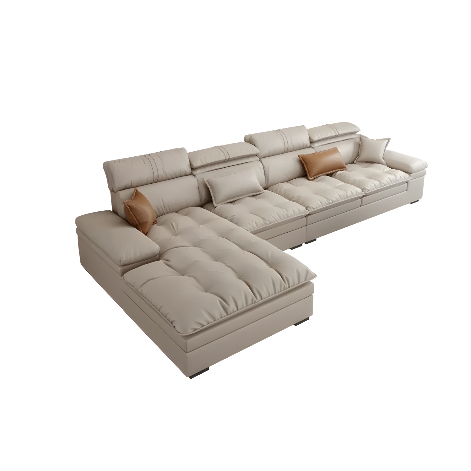 Modern Sectional Sofa | Ormau - image 25