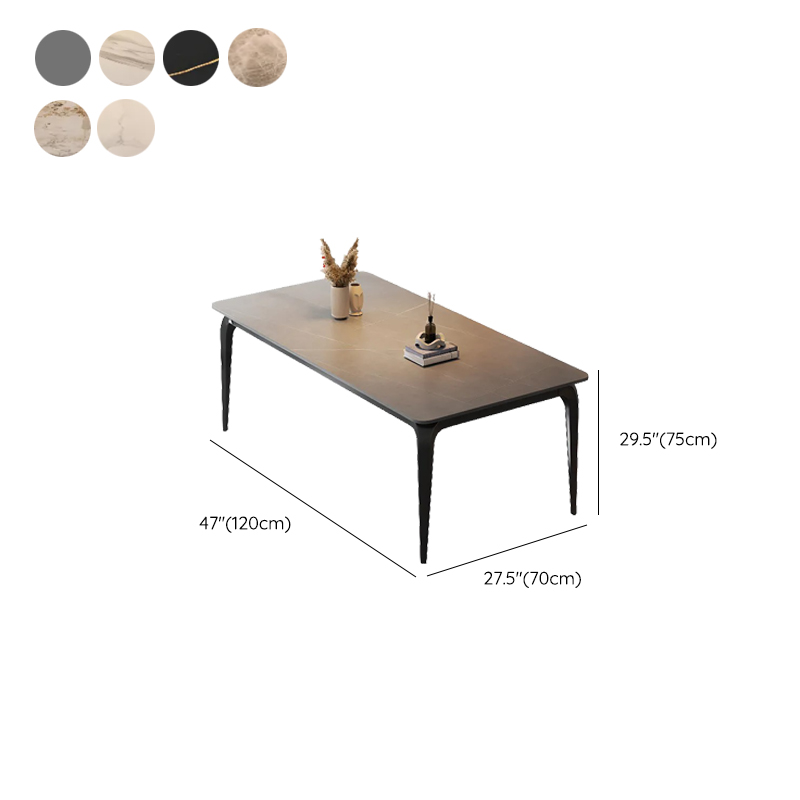 Minimalist Stone Dining Table | Ormau - image 18