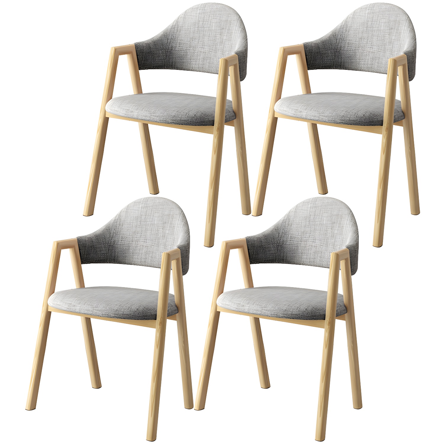 Sculptural Arm Chair | Ormau - image 58