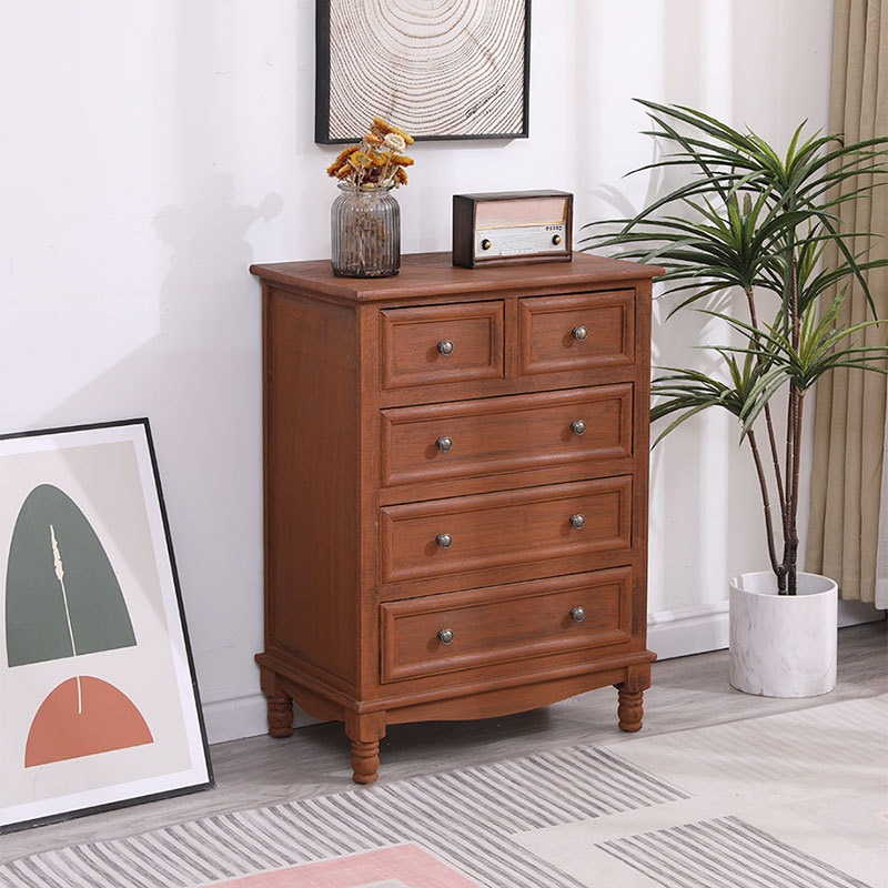 Traditional Wood Server | Ormau - image 28