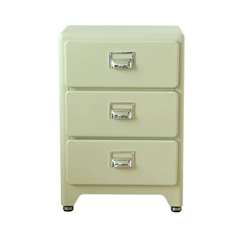 Modern Metal Dresser | Ormau - image 3