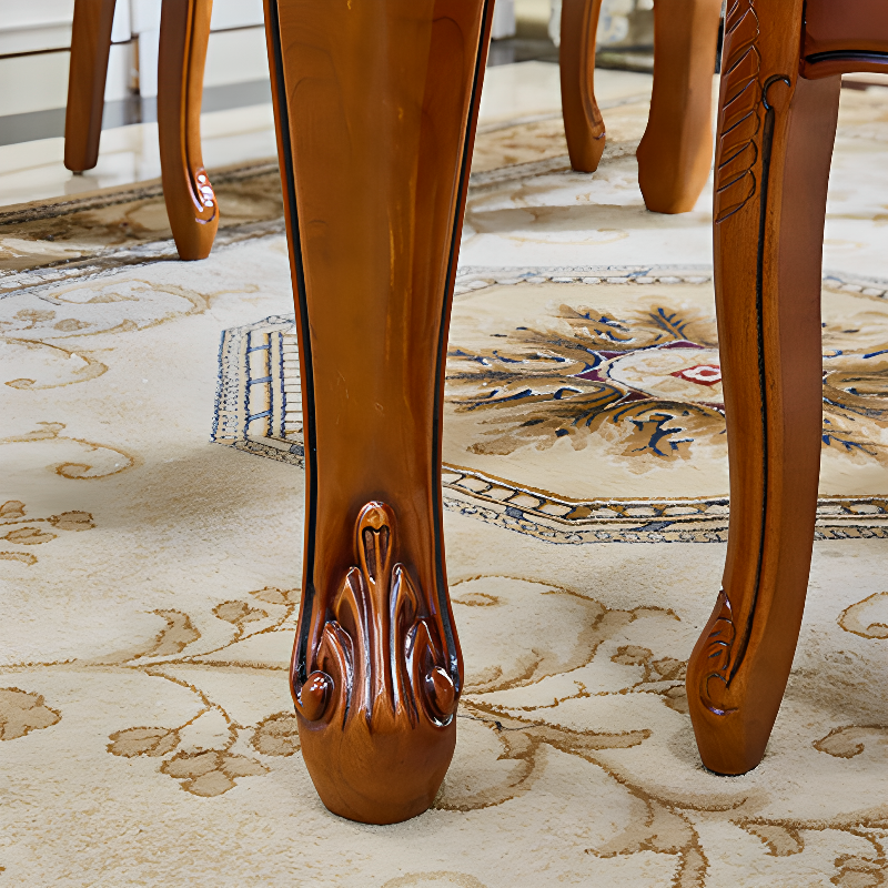 Retro Dining Set | Ormau - image 10