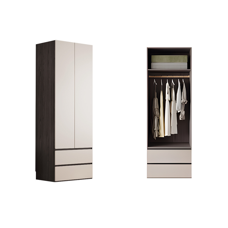 Minimalist Wardrobe Closet | Ormau - image 35