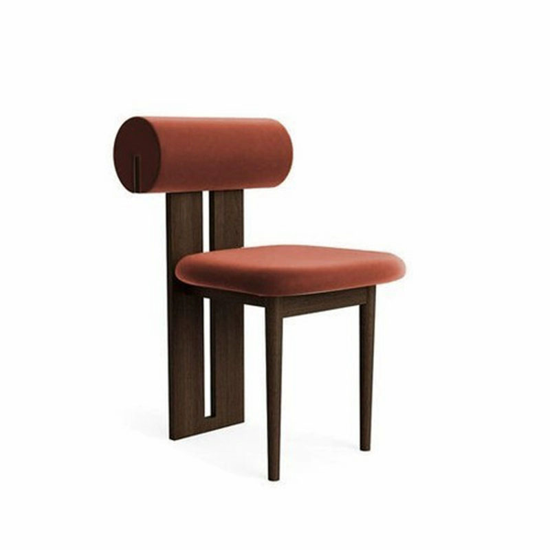 Upholstered Dining Chair | Ormau - image 8