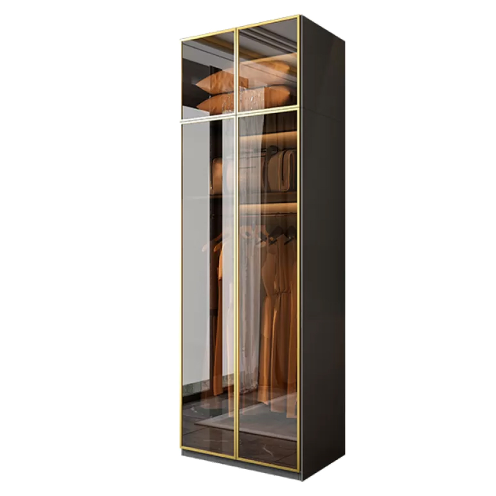 Modern Wardrobe Armoire | Ormau - image 47