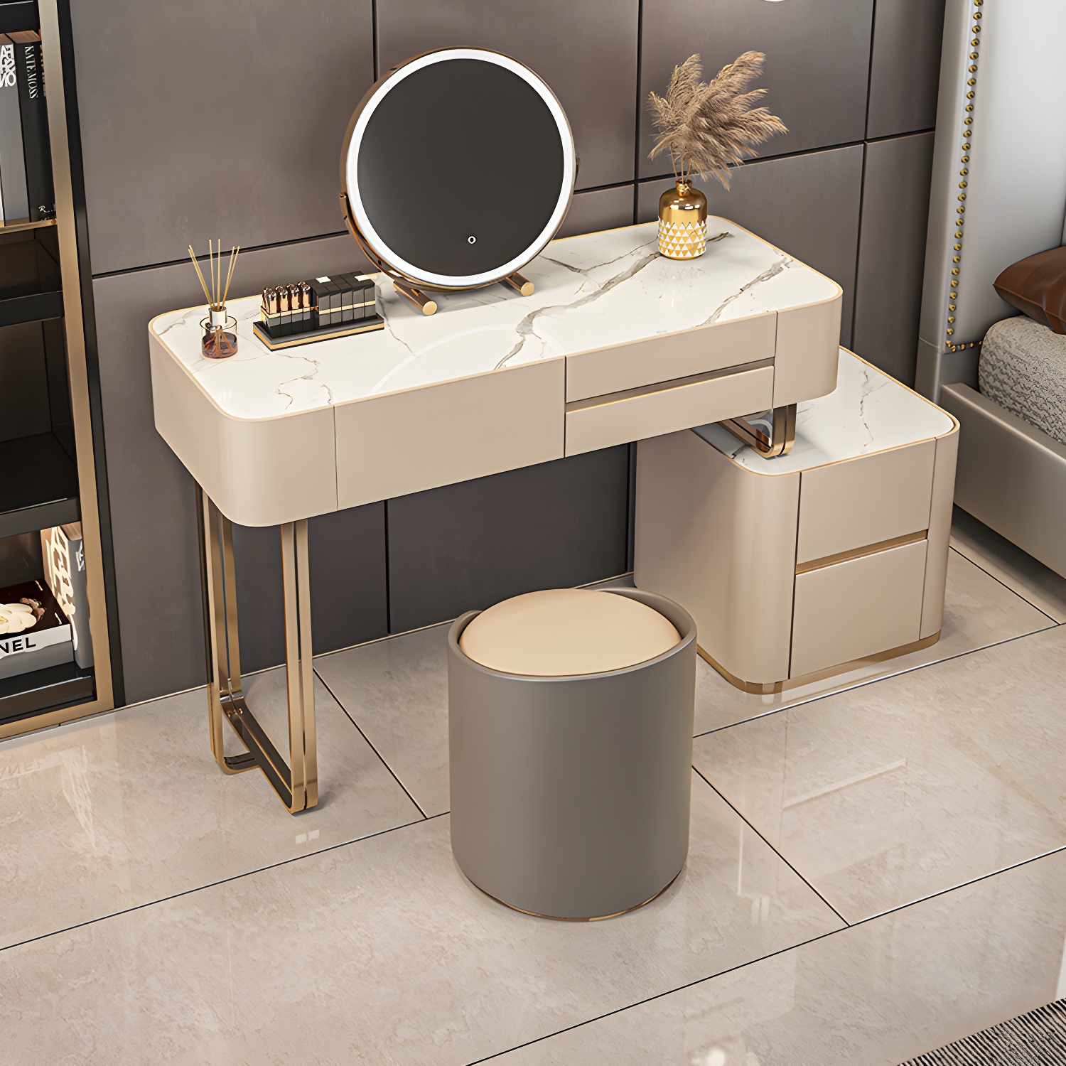 Glam Vanity | Ormau - image 2