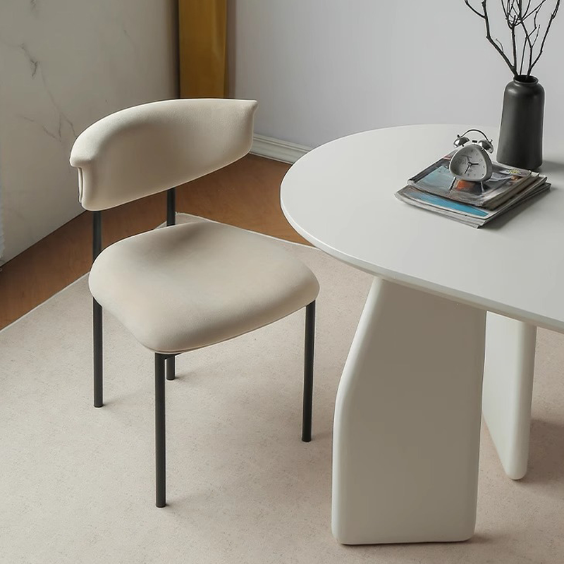 Scandinavian Side Chair | Ormau - image 13