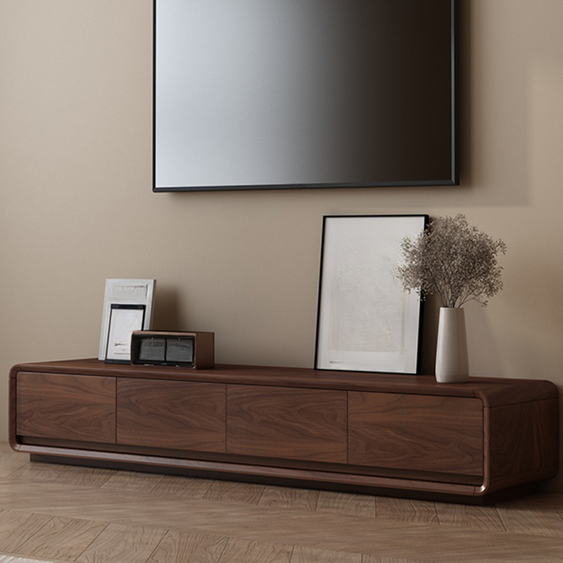 Antique Wood TV Stand | Ormau - image 19