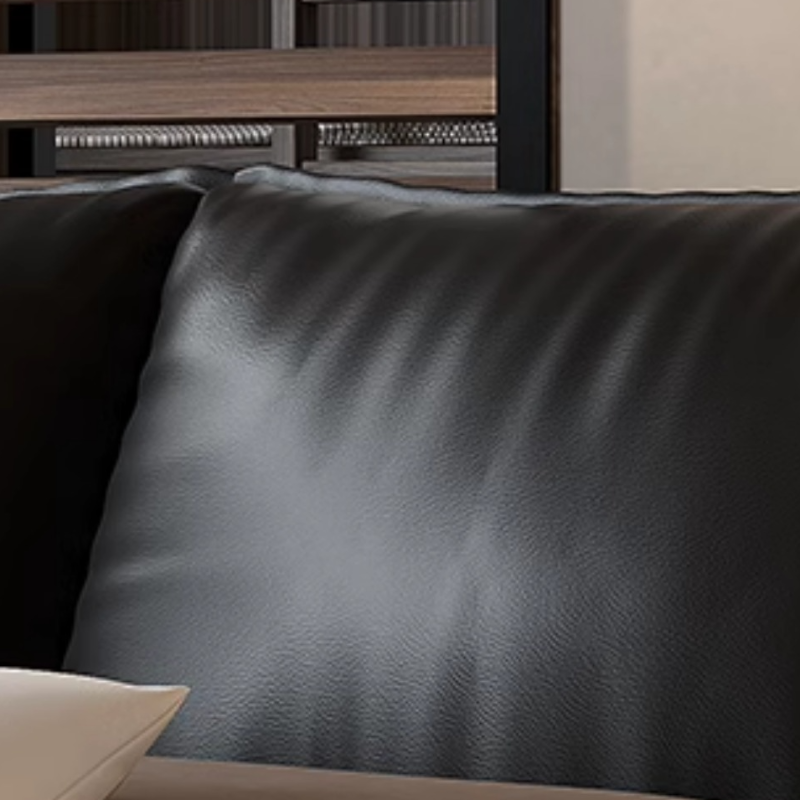 Down Upholstered Storage Bed | Ormau - image 6