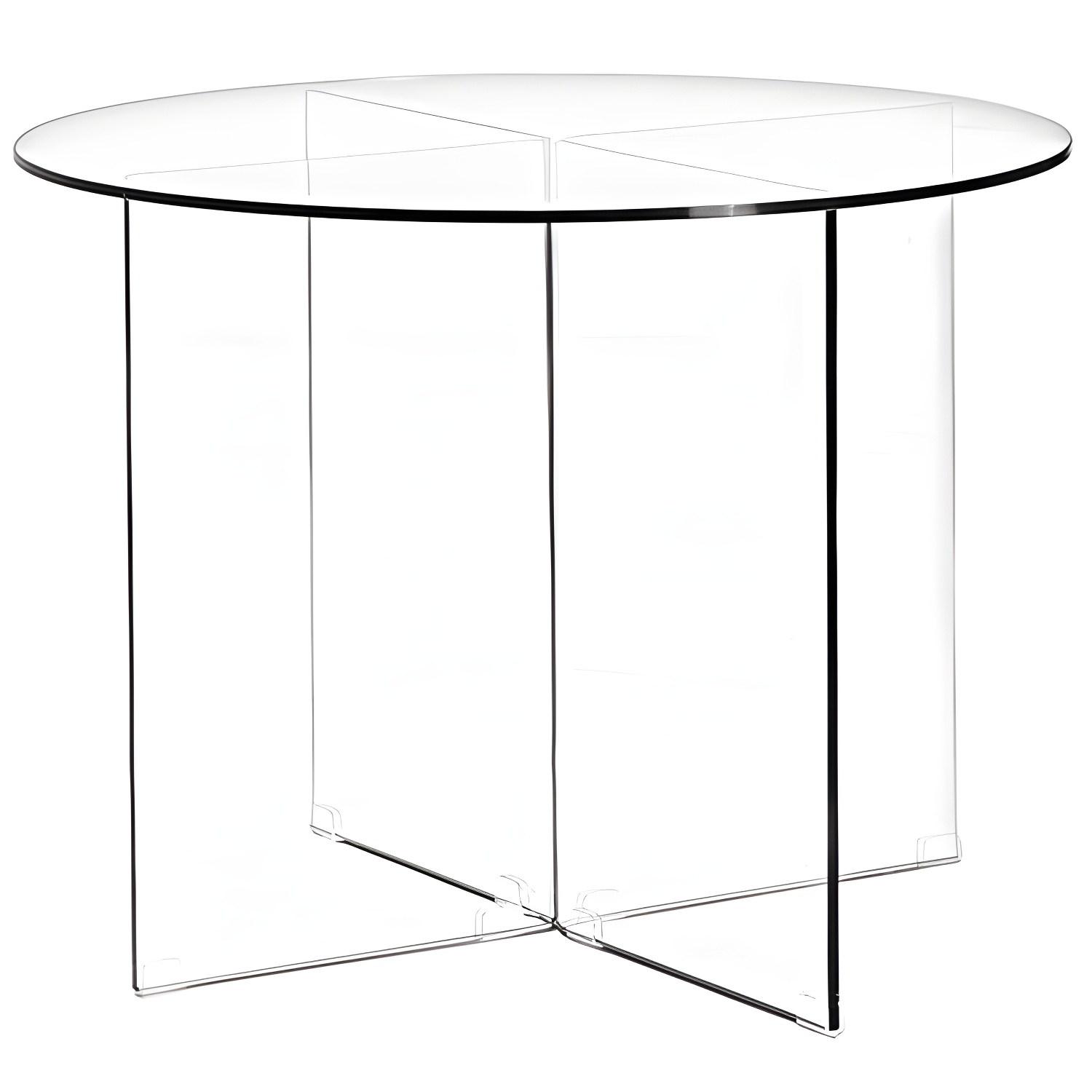 Glass Dining Table | Ormau - image 10