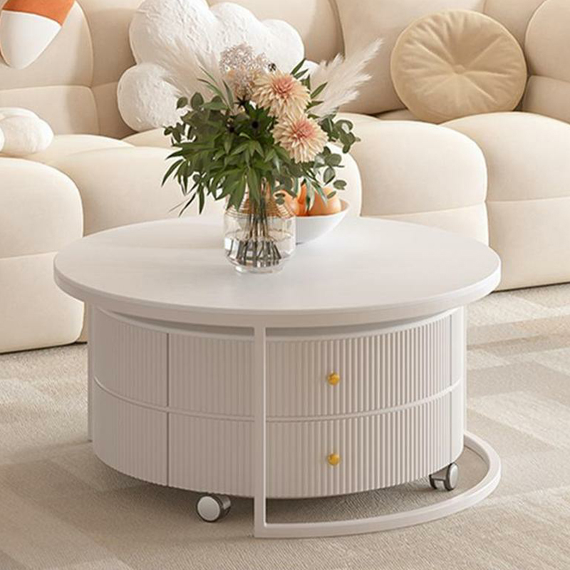 Round Coffee Table | Ormau - image 6