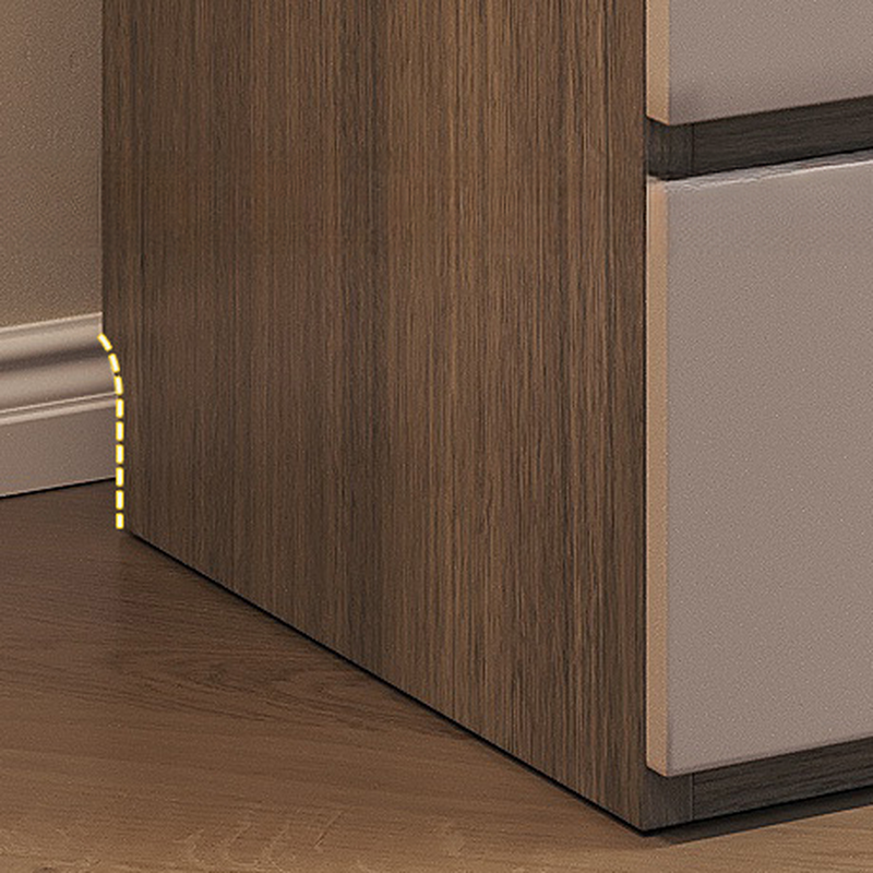 Sand Wardrobe Armoire | Ormau - image 5