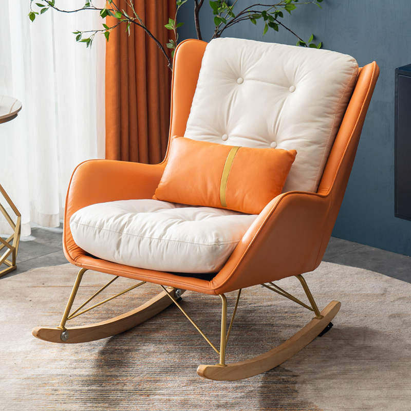 Upholstered Rocking Seat | Ormau - image 7