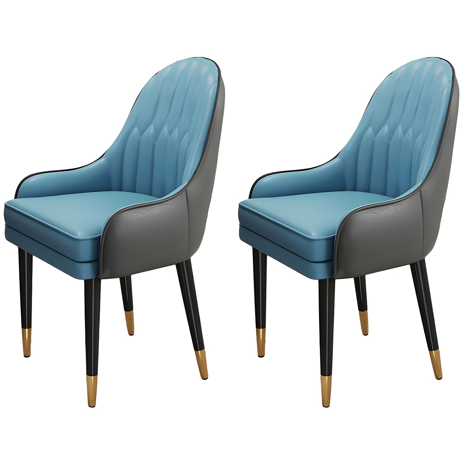 Glam Dining Chair | Ormau - image 58
