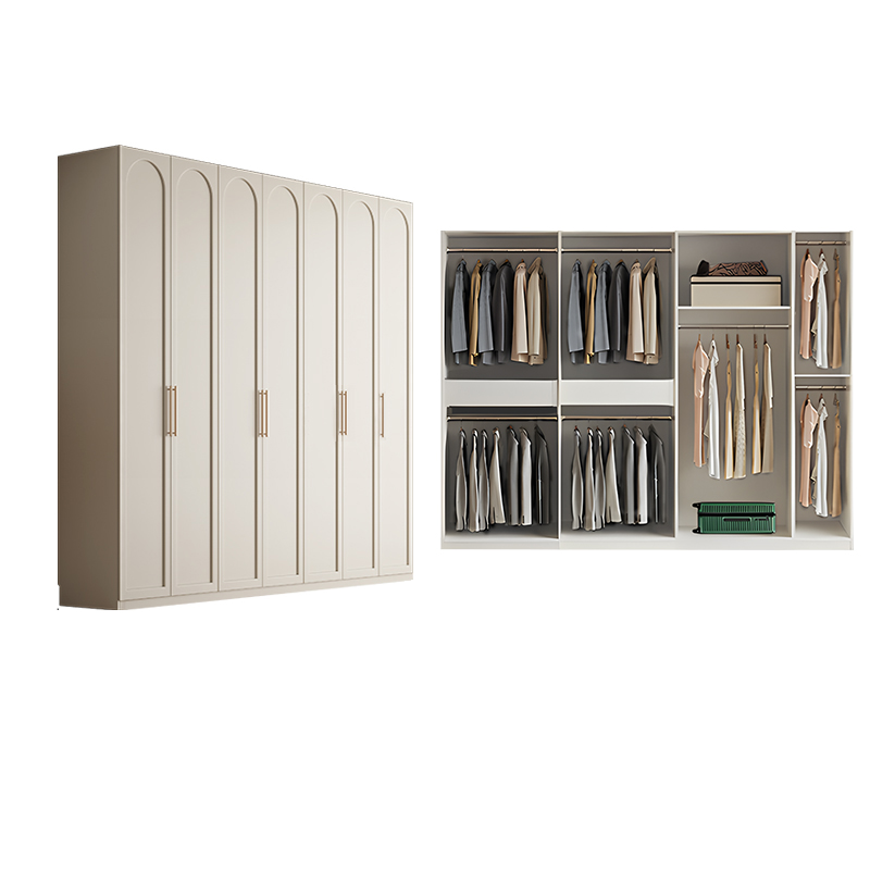 Modern Wardrobe Armoire | Ormau - image 49