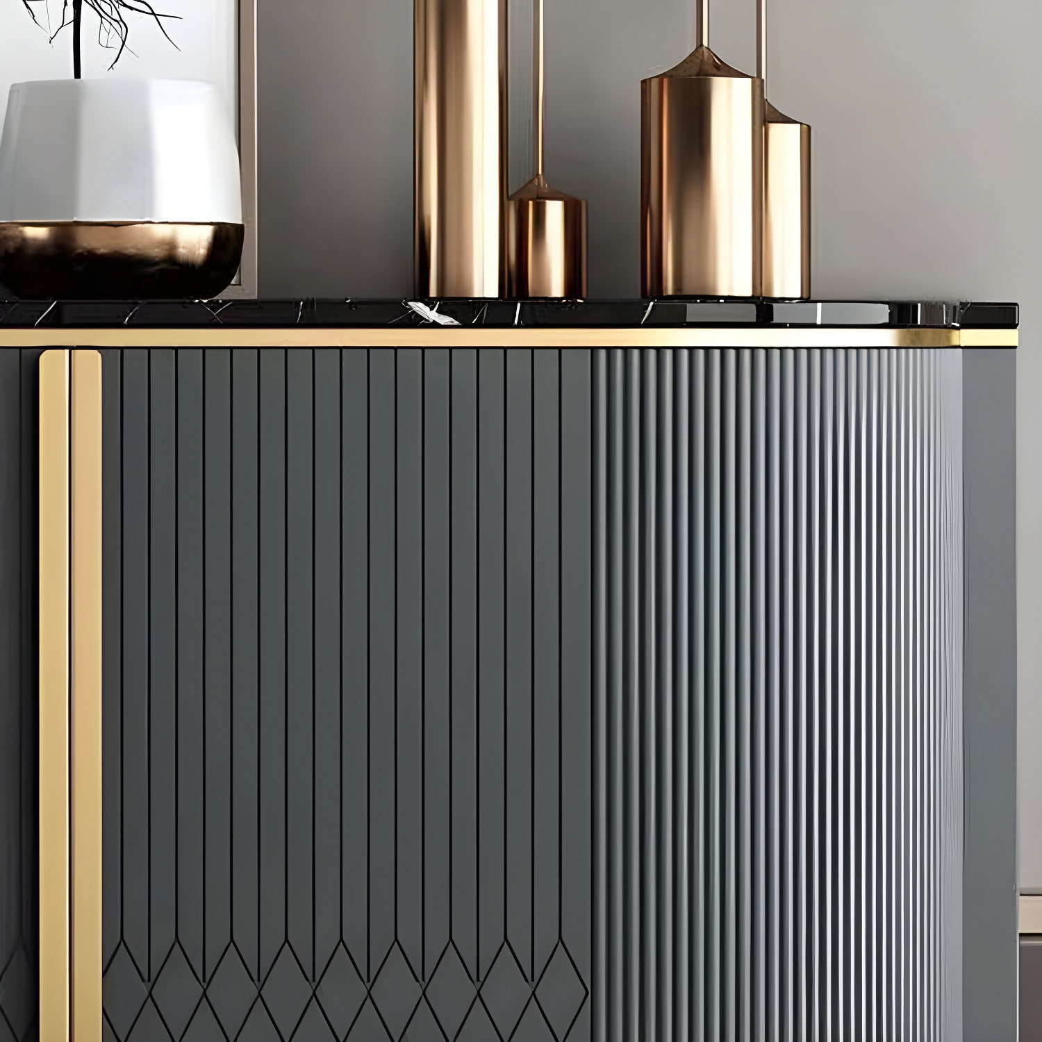 Marble Sideboard | Ormau - image 8