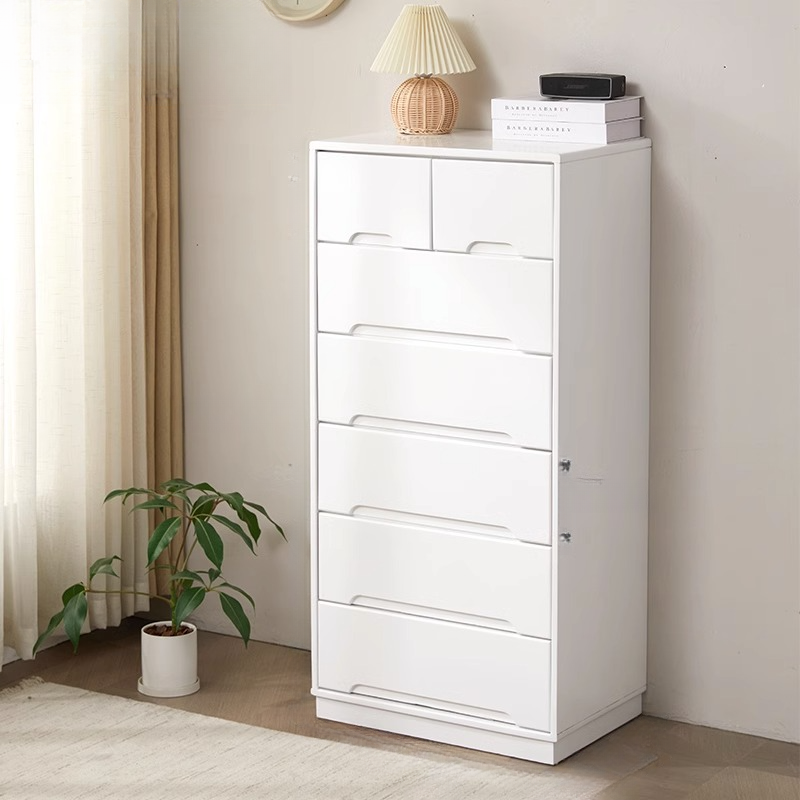 Natural Wood Lingerie Chest | Ormau - image 34