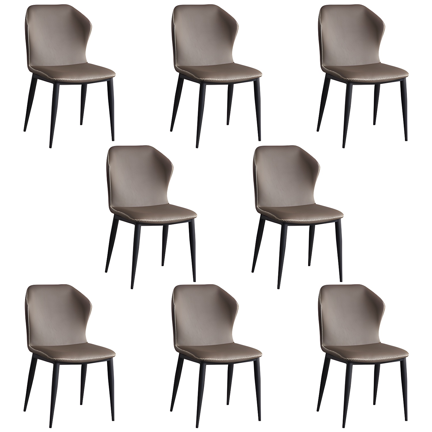 Sintered Stone Dining Set | Ormau - image 22