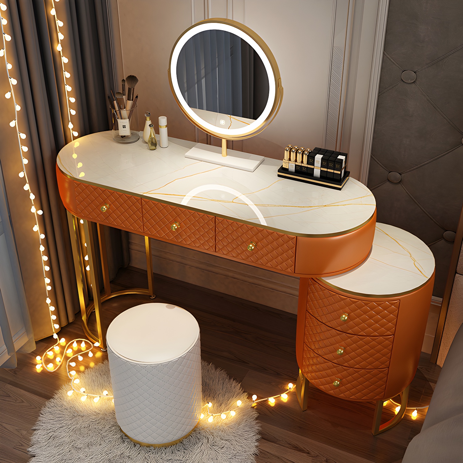 Scandinavian Vanity | Ormau - image 37