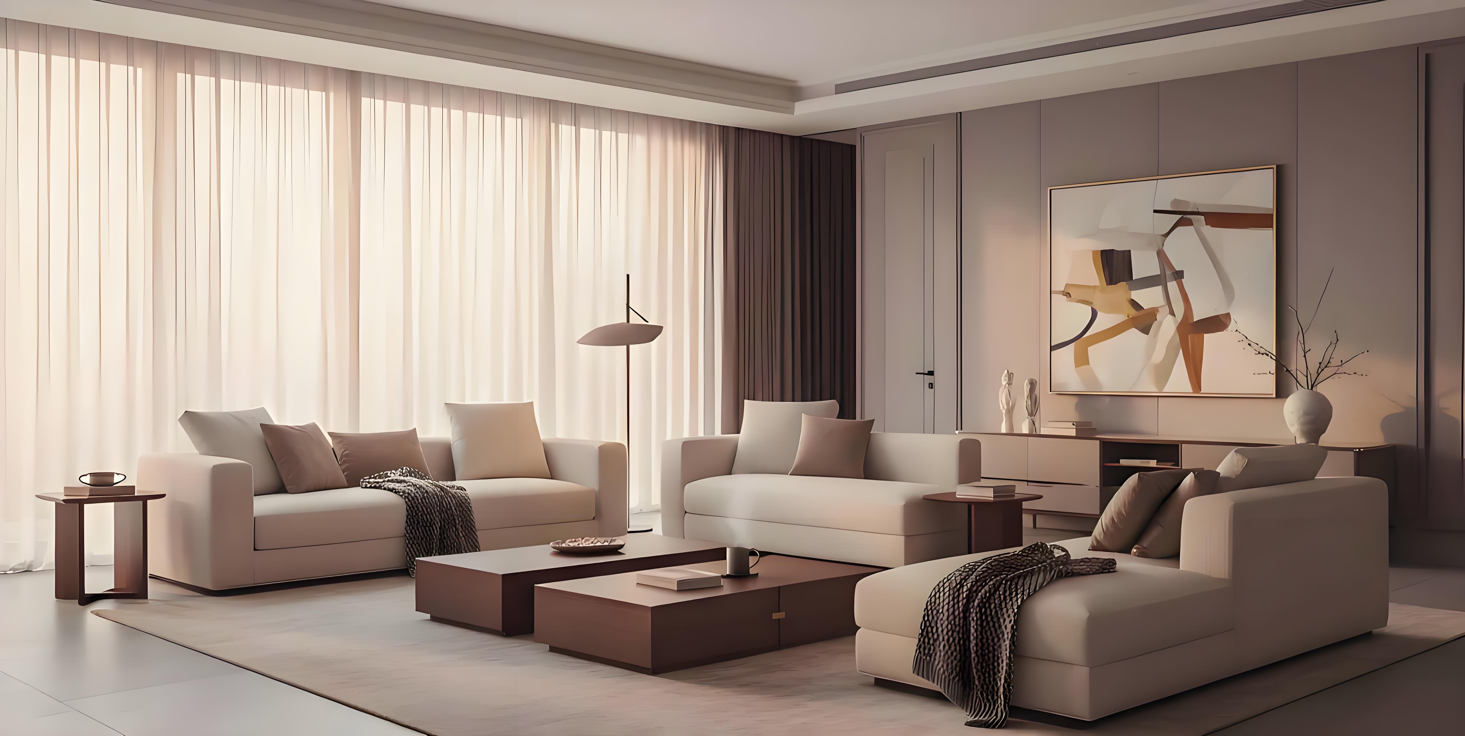 Crafted for your everyday comfort