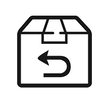 30-Days Free Returns