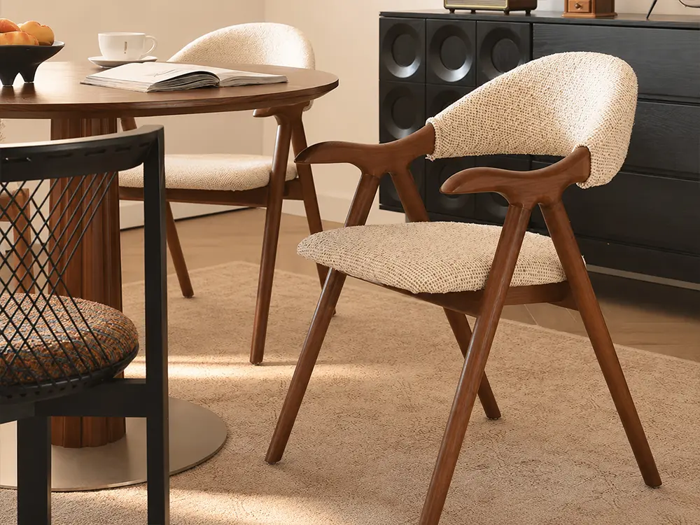 Dining Chairs