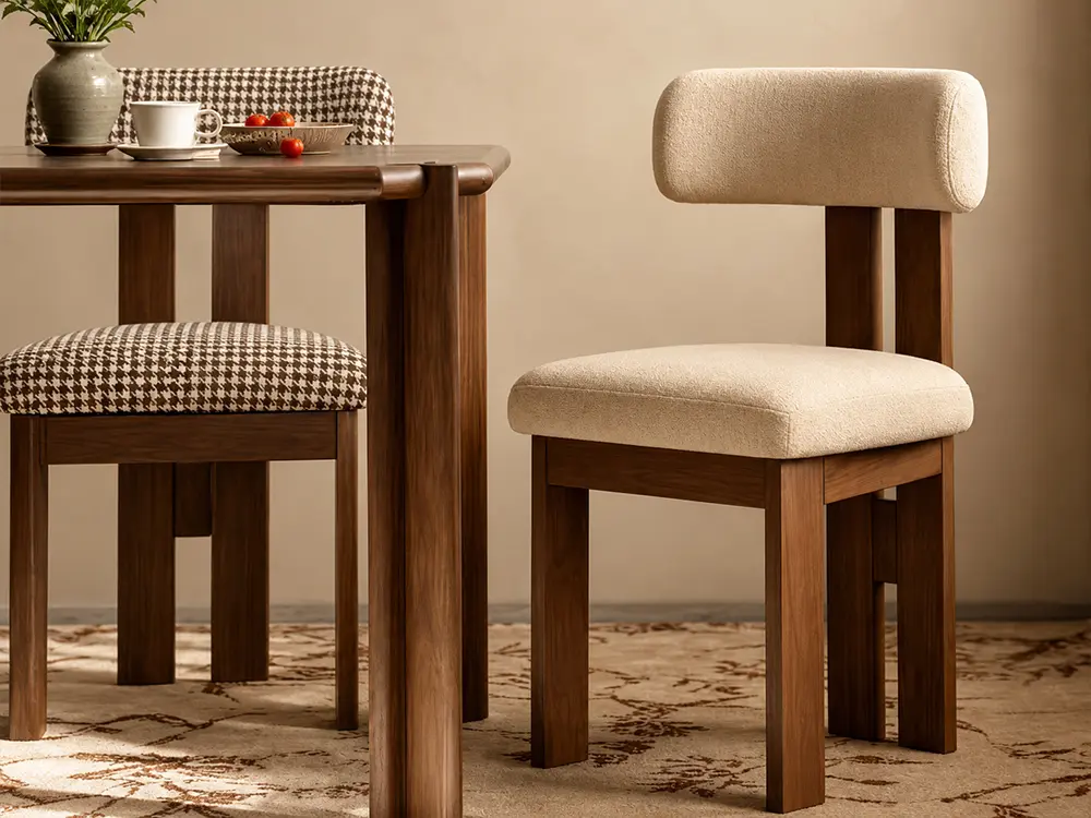 Accent Chair