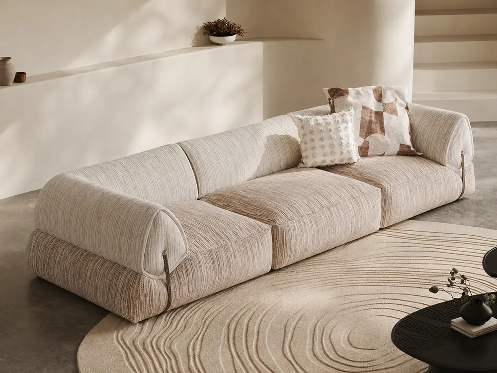 Sofa & Loveseats